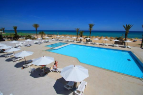  Omar Khayam Resort & Aqua Park  Хаммамет